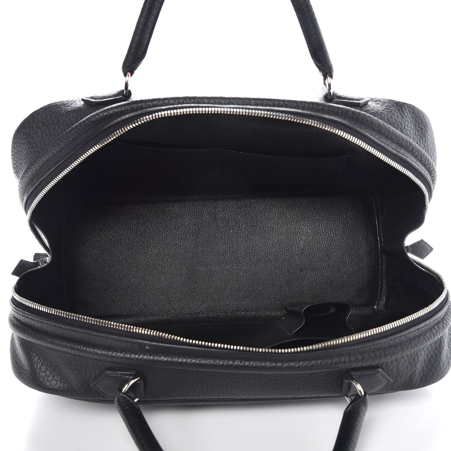 Fjord Sac En Vie 35 GM Black
