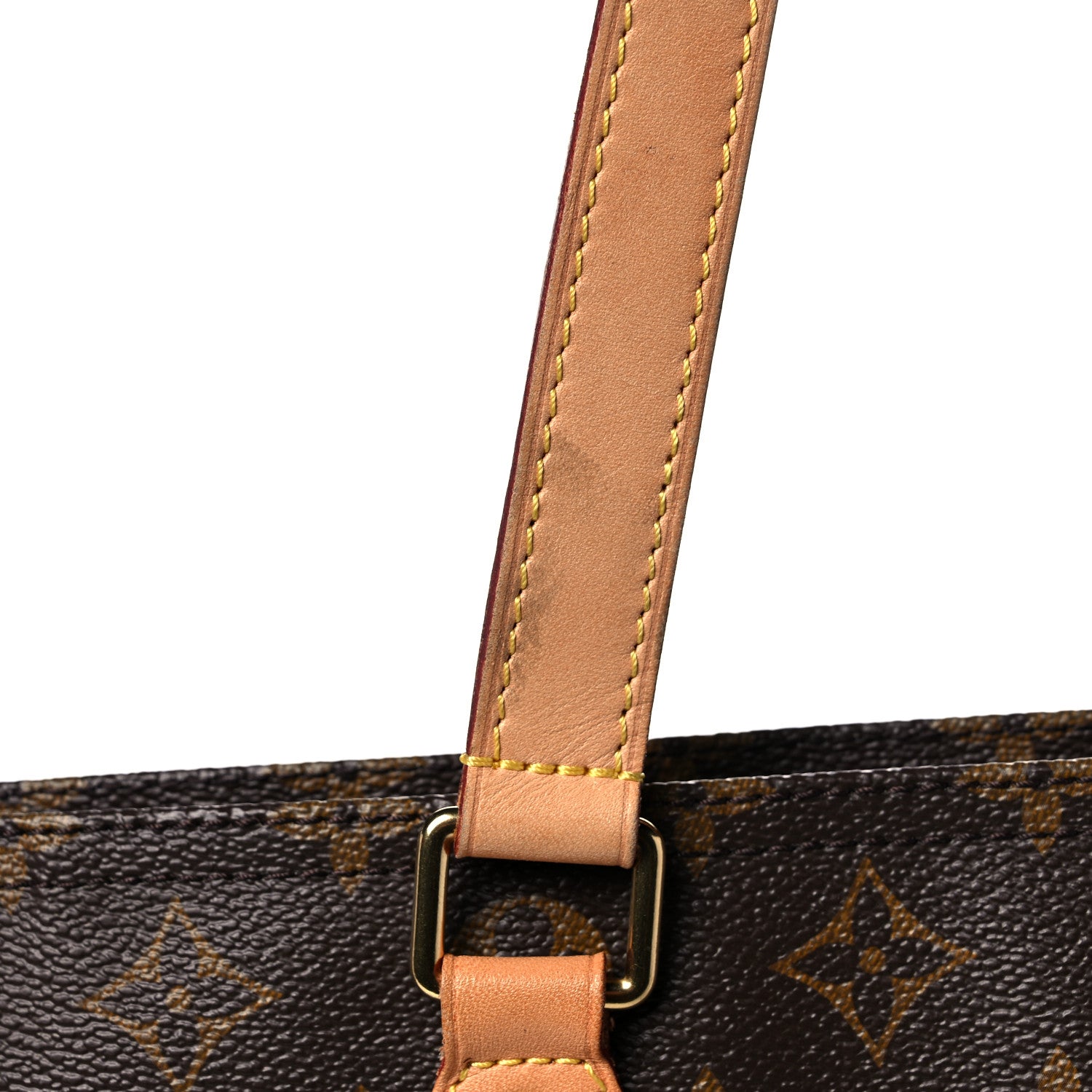 Louis Vuitton Monogram All-In PM 11 of 12