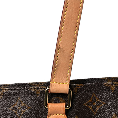 Louis Vuitton Monogram All-In PM 11 of 12