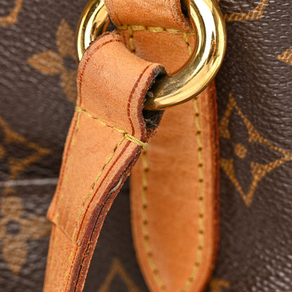 Louis Vuitton Monogram Totally MM 14 of 15