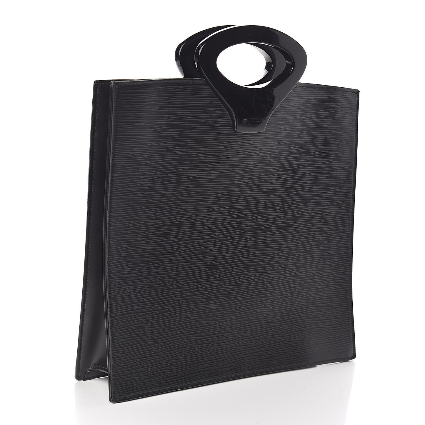 Epi Ombre Black