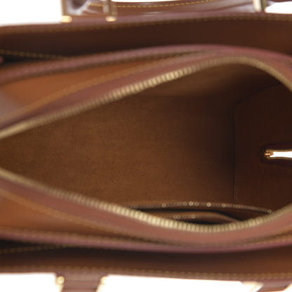 Louis Vuitton Epi Pont-Neuf Cipango 4 of 8