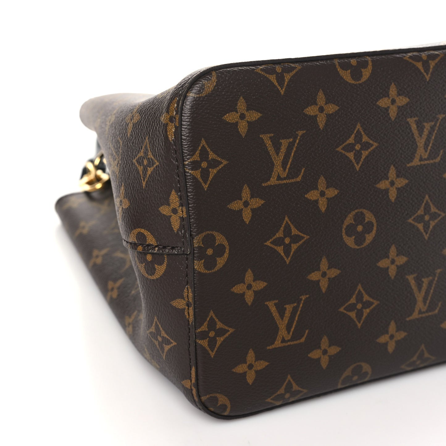 Monogram Neonoe MM Black