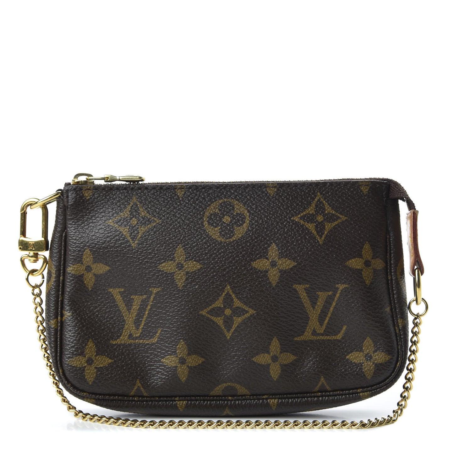 Monogram Mini Pochette Accessories