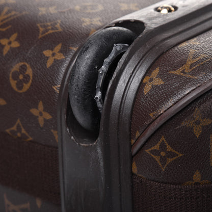 Louis Vuitton Monogram Pegase 55 22 of 45