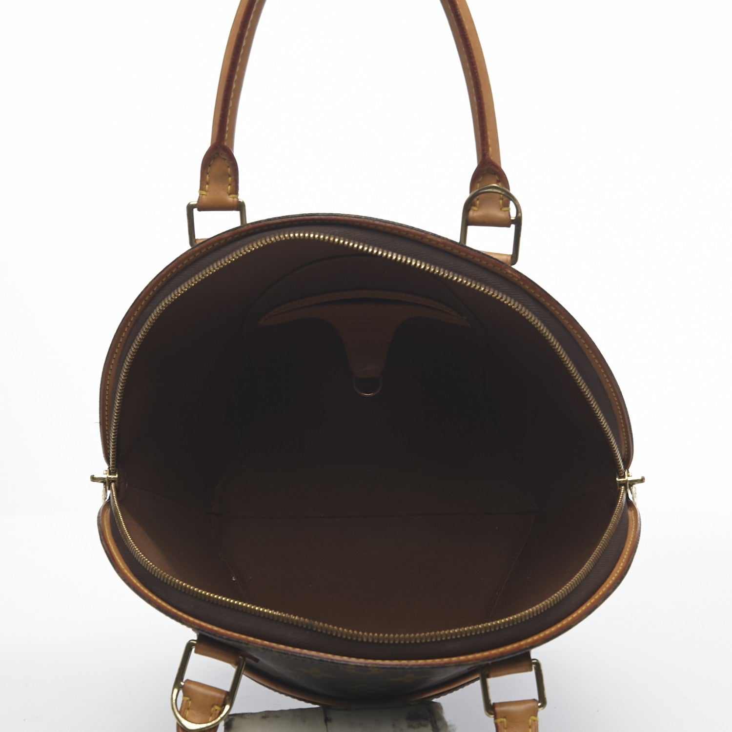 Louis Vuitton Monogram Ellipse PM 8 of 8
