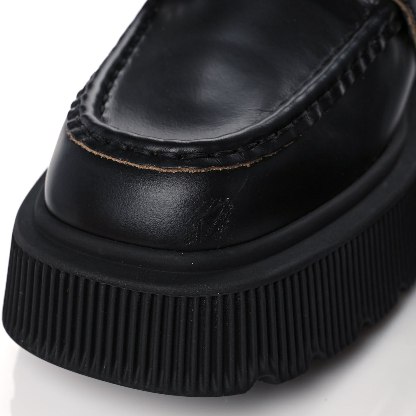 Cordovan Lux Dionysus Hunder Boots 38 Black