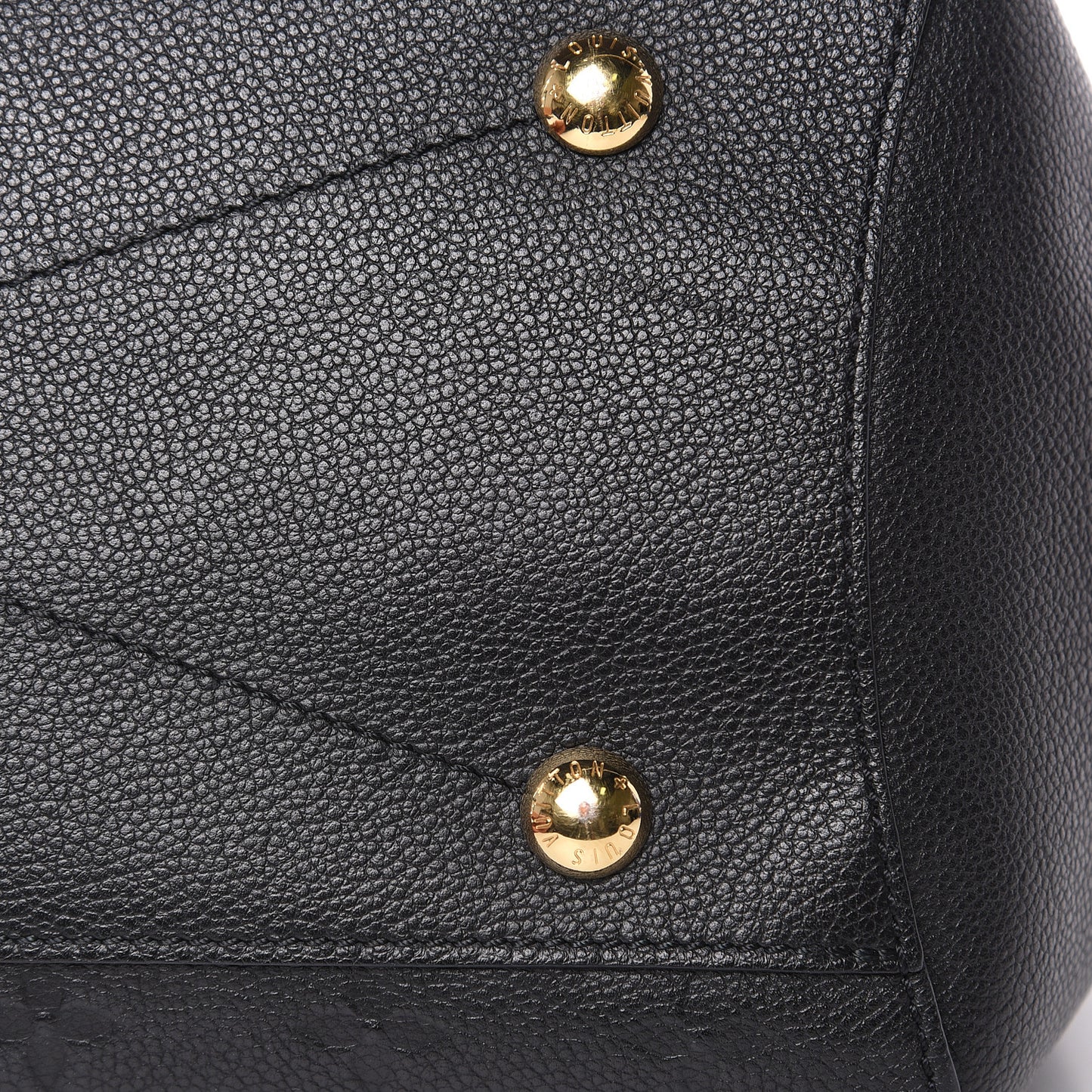 Empreinte Montaigne GM Black