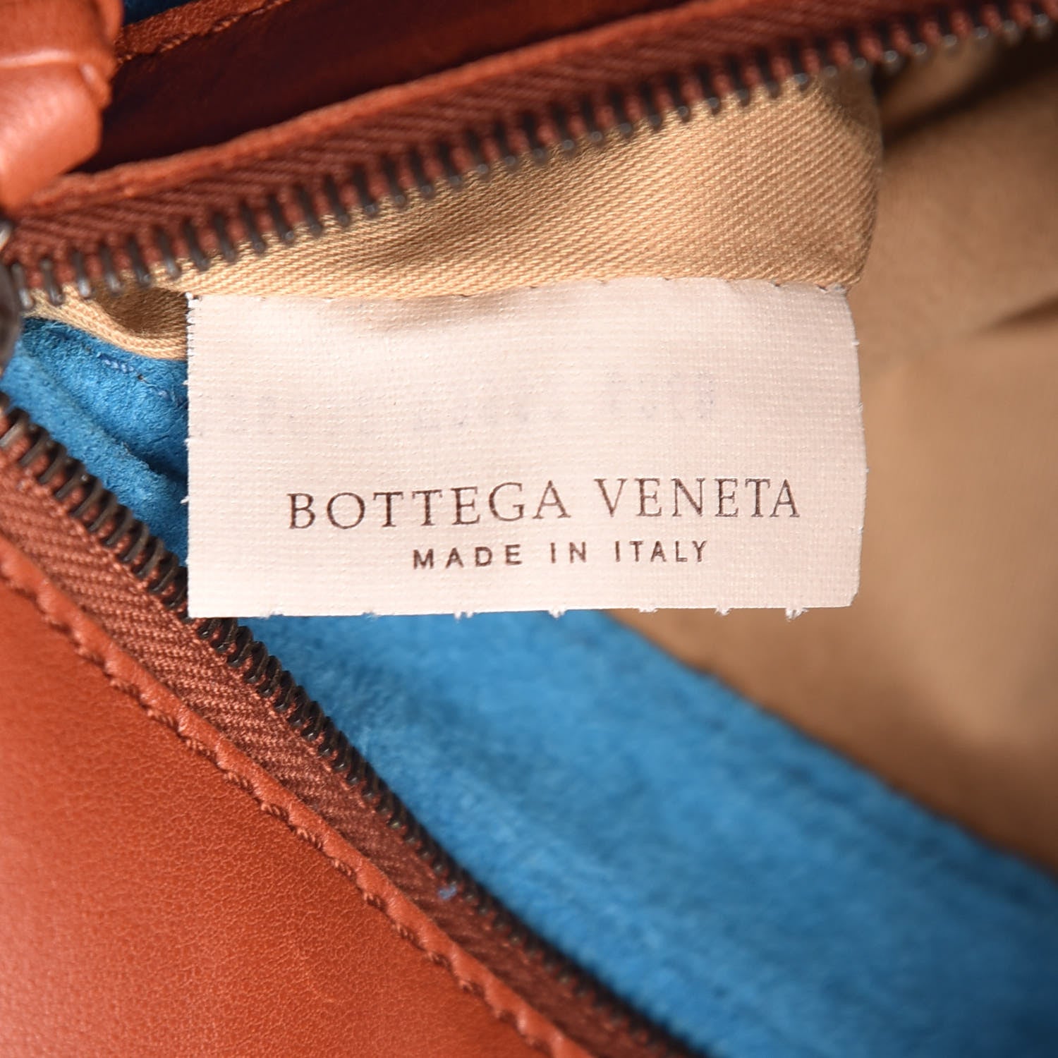 Bottega Veneta Calfskin Intrecciato Small Tote 7 of 12
