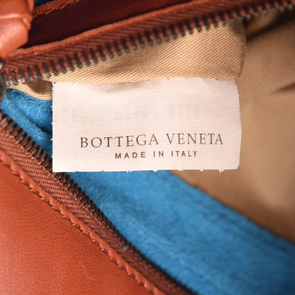 Bottega Veneta Calfskin Intrecciato Small Tote 7 of 12