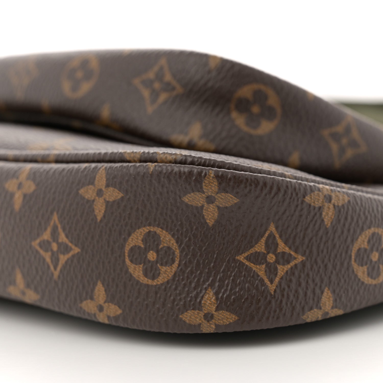 Louis Vuitton Monogram Multi Pochette Accessories Kaki 10 of 11