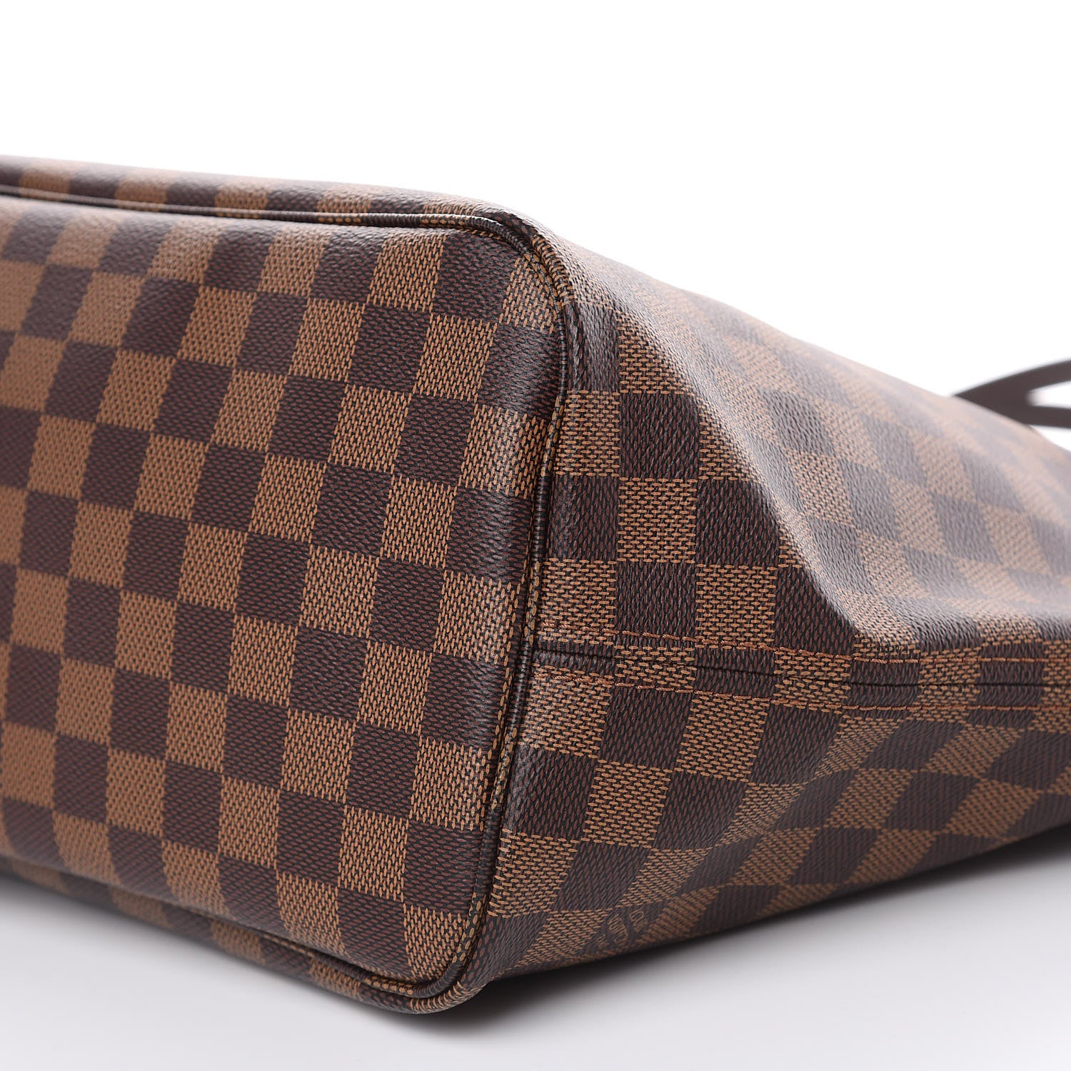 Louis Vuitton Damier Ebene Neo Neverfull MM 10 of 10