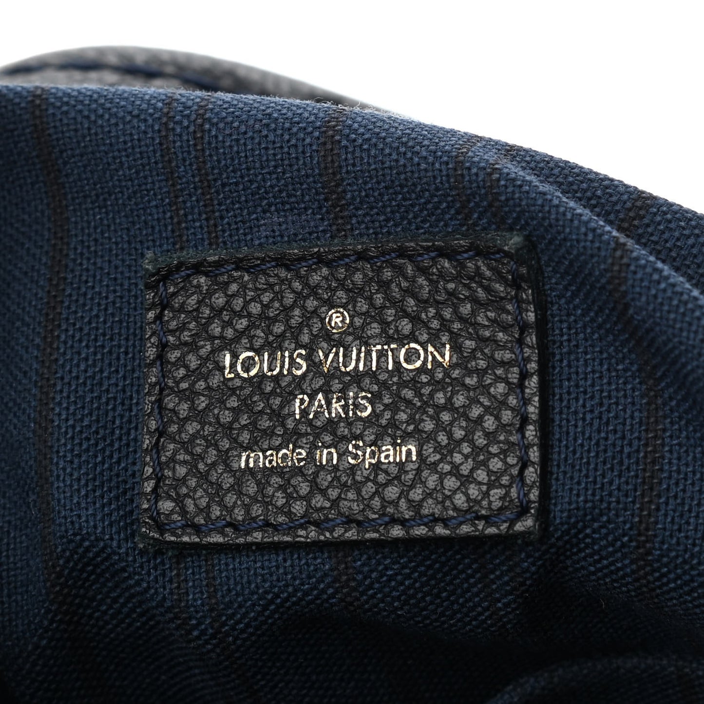 Empreinte Artsy MM Infini