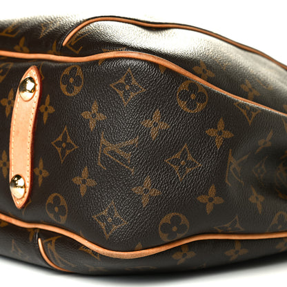 Louis Vuitton Monogram Galliera PM 9 of 13