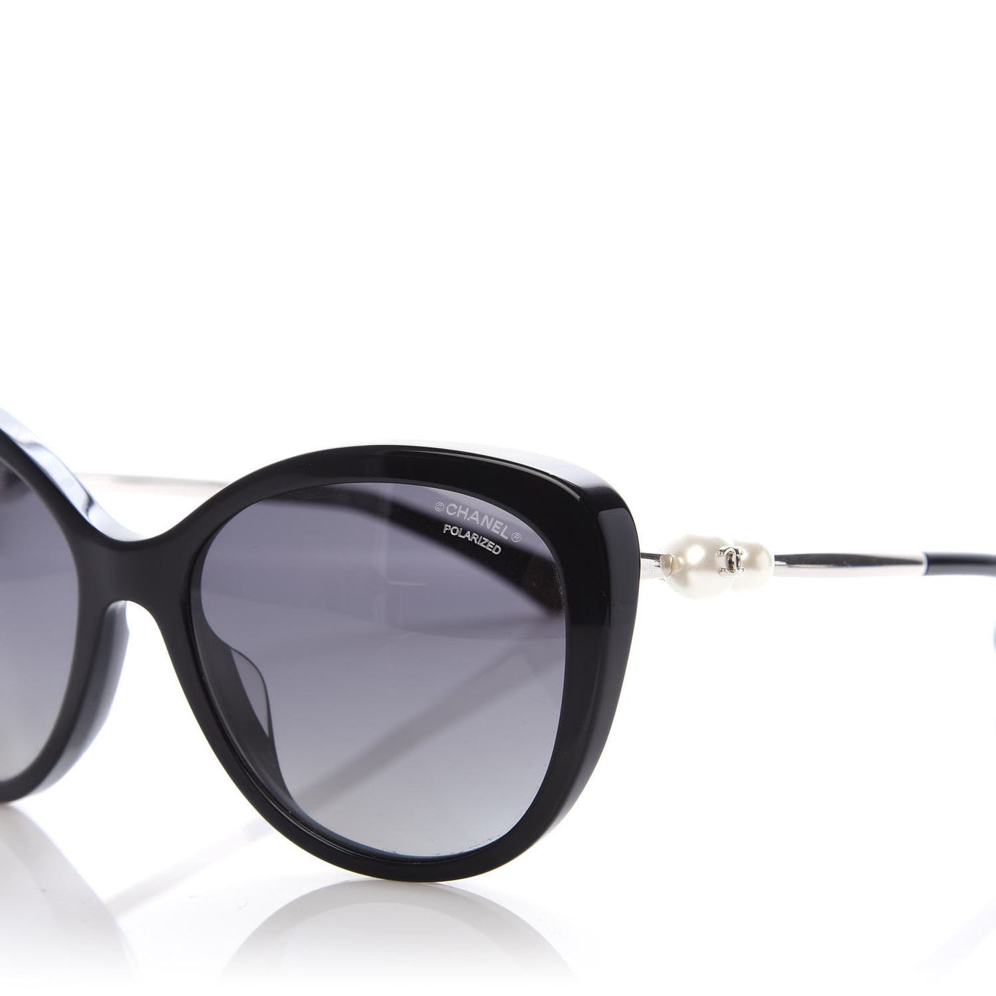 Pearl Sunglasses 5338-H-A Black