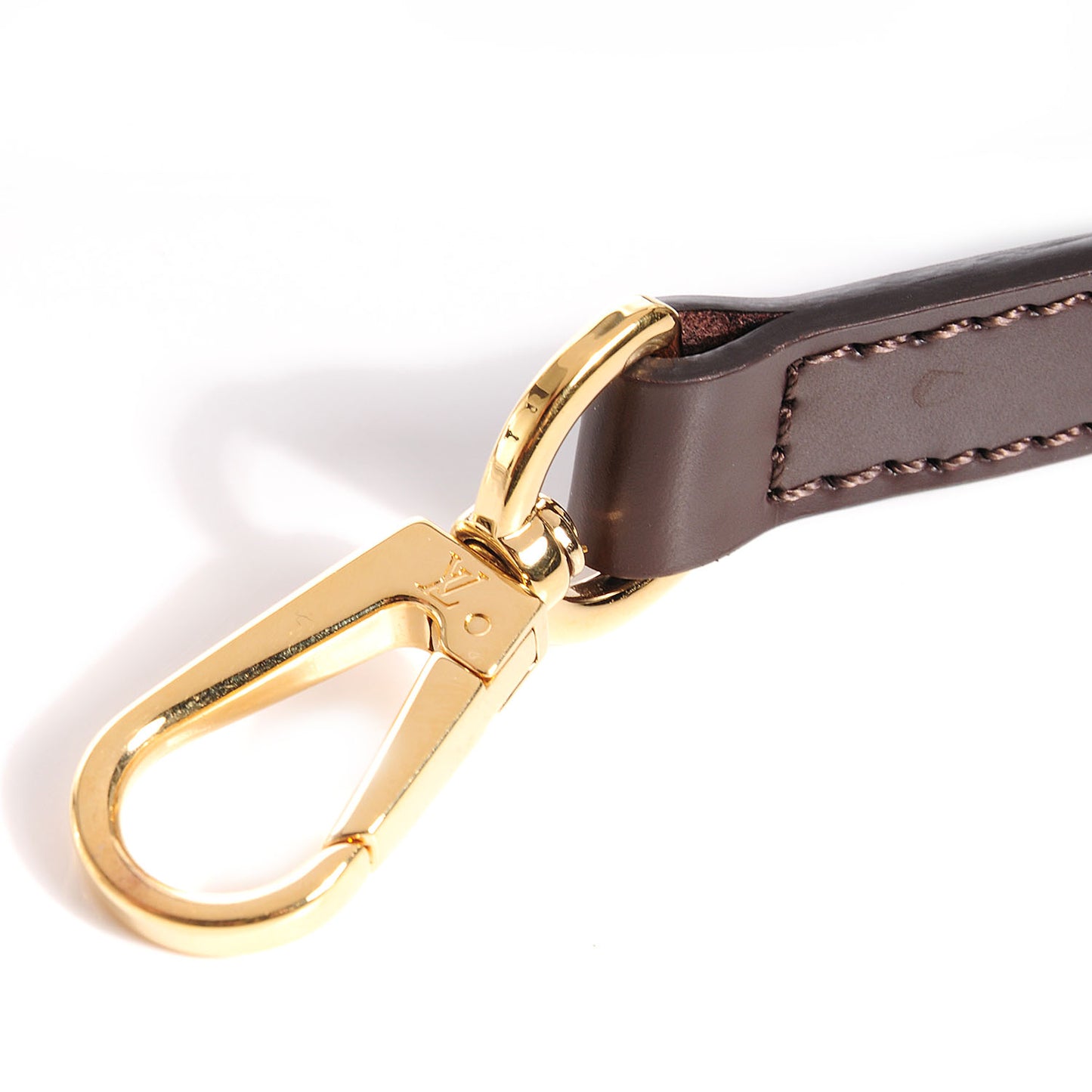 Adjustable Shoulder Strap Brown