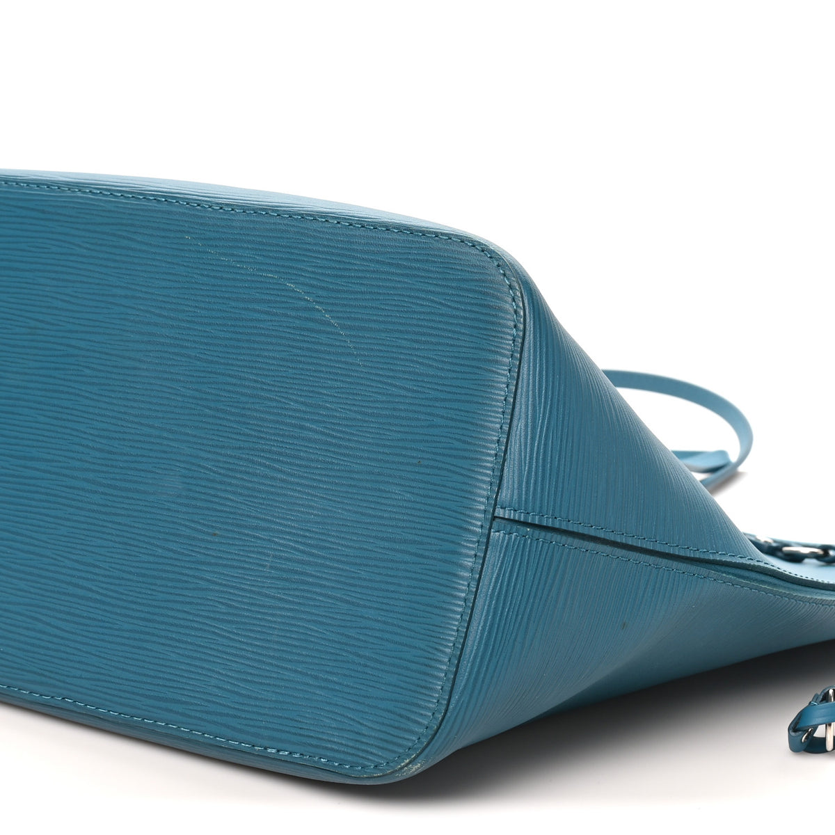 Epi Neverfull MM Cyan