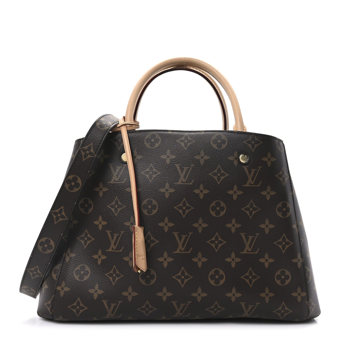 Monogram Montaigne GM