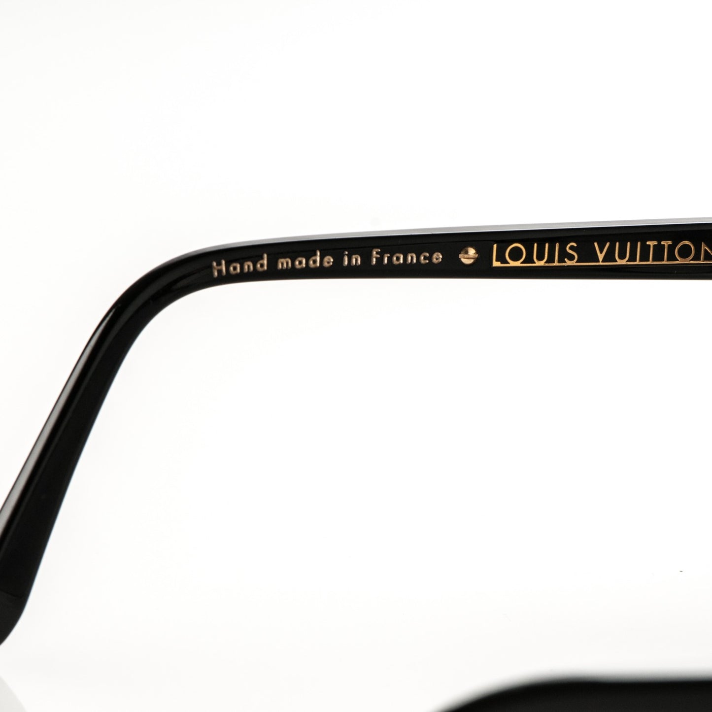 Acetate Evidence Sunglasses Z0105W Black