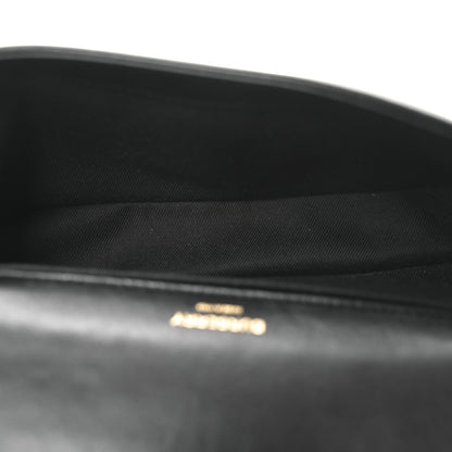 Burberry Lambskin Quilted Small Lola Bag Black 5 of 11