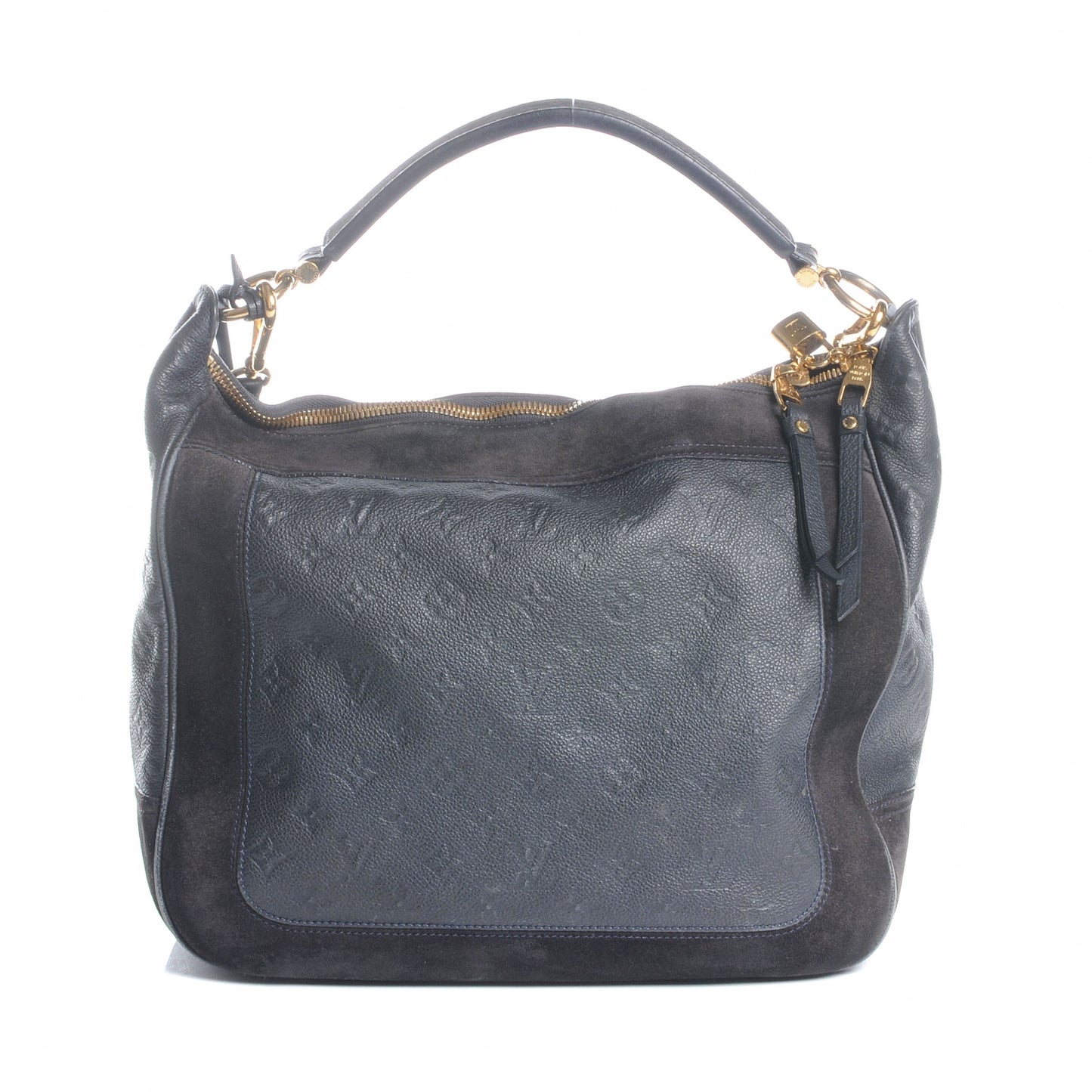 Empreinte Suede Audacieuse MM Infini
