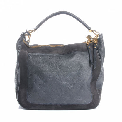 Louis Vuitton Empreinte Suede Audacieuse MM Infini 1 of 8