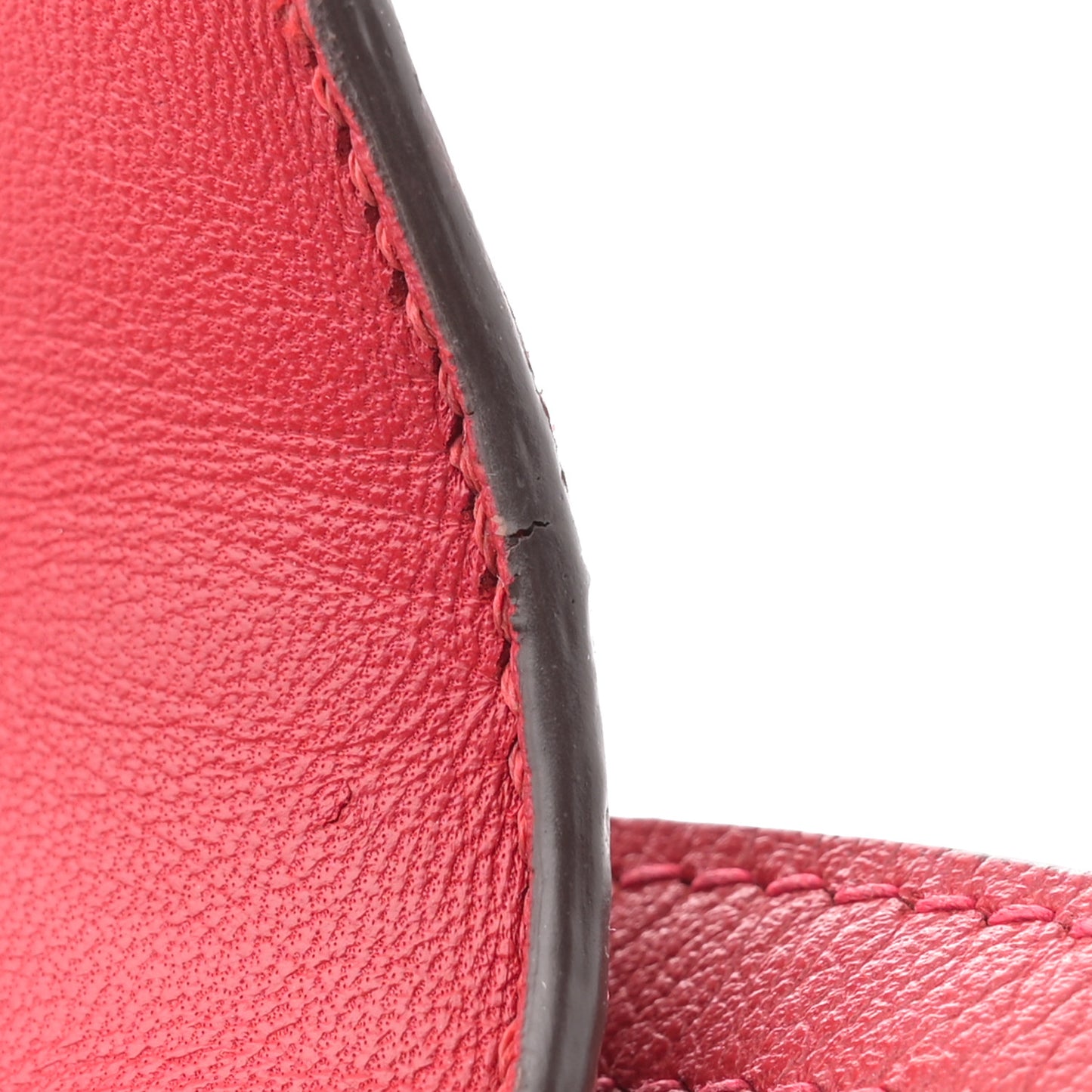 Evercolor Constance 18 Rouge Piment
