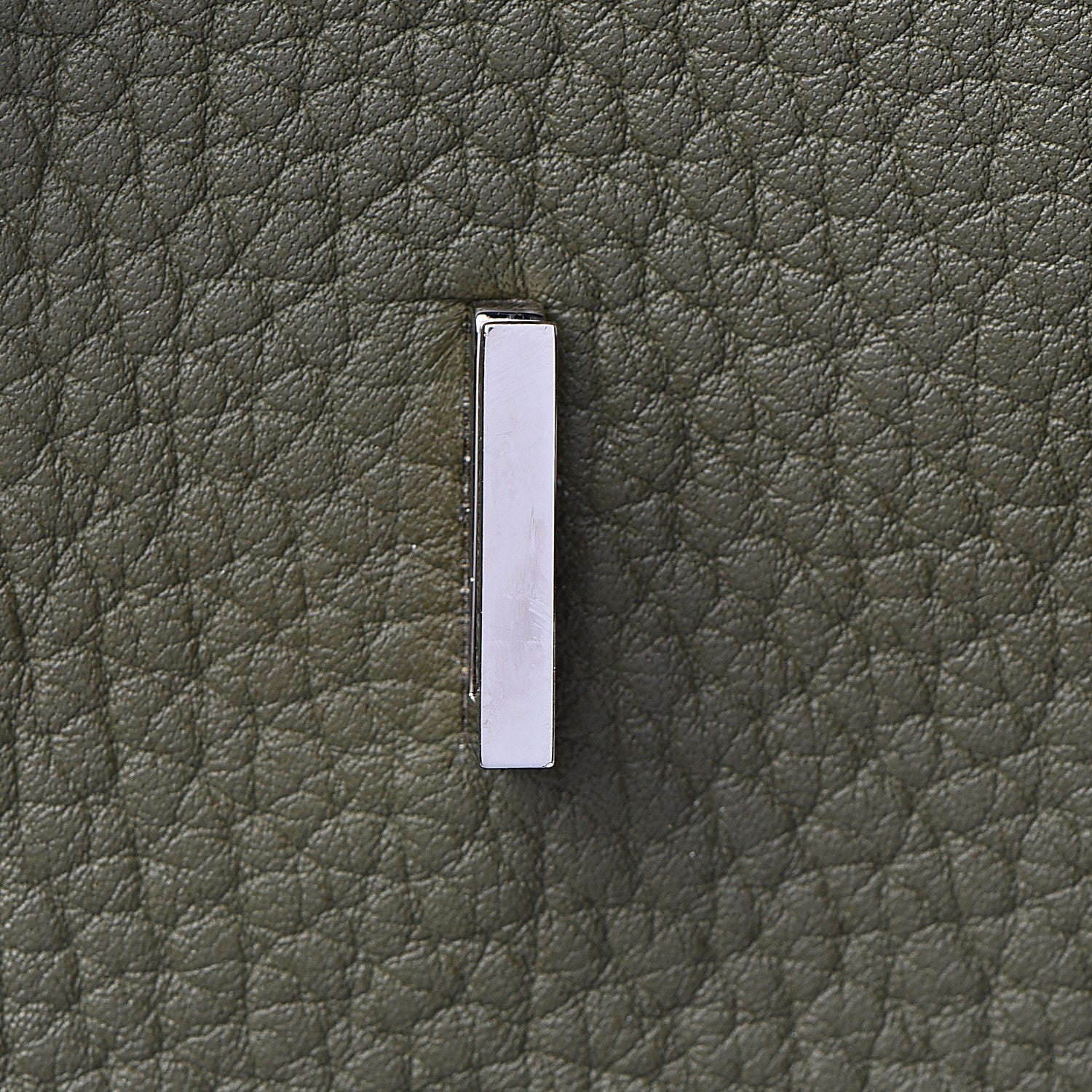 Hermes Fjord Birkin 35 Vert Veronese 15 of 41