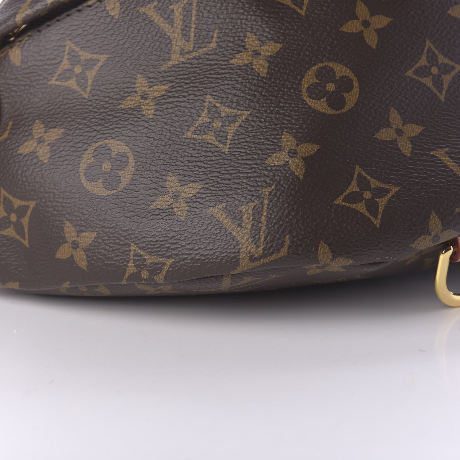 Louis Vuitton Monogram Bumbag 6 of 9
