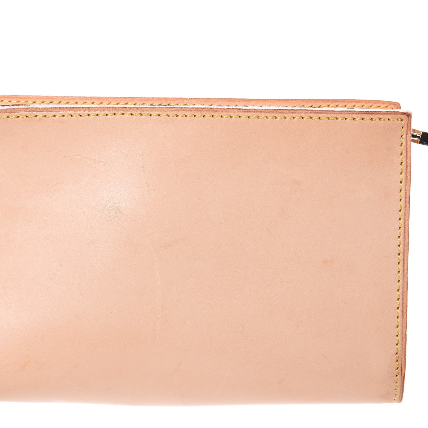 Vinyl Cabas Sac Ambre MM