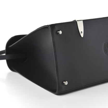 Goyard Goyardine Saigon GM Black 6 of 10