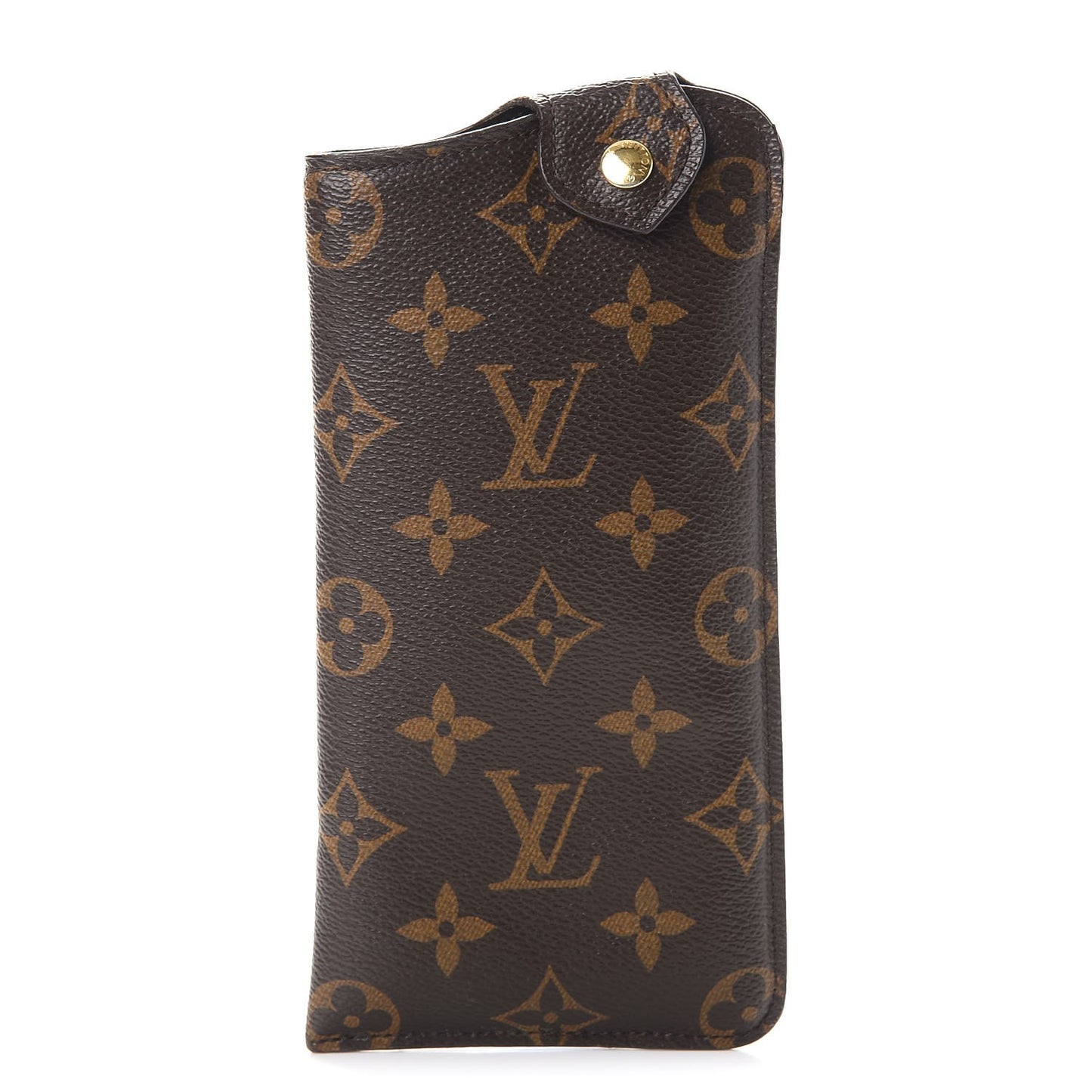 Monogram Sunglasses Case MM
