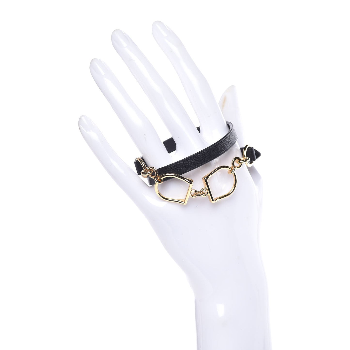 Swift Etrier Double Tour Bracelet T3 Black