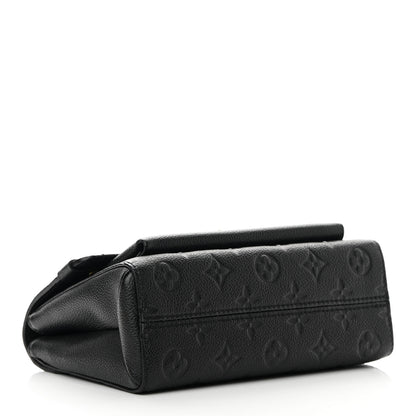 Louis Vuitton Empreinte Vavin BB Black 4 of 11