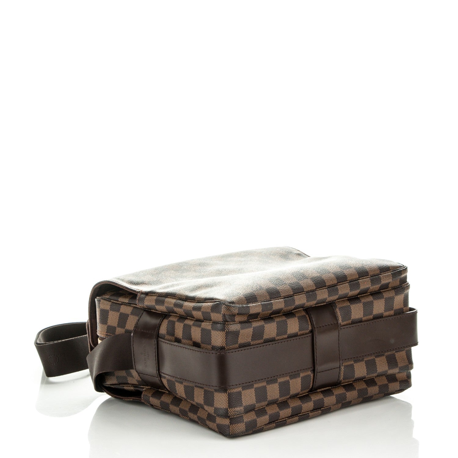Louis Vuitton Damier Ebene Naviglio 4 of 6