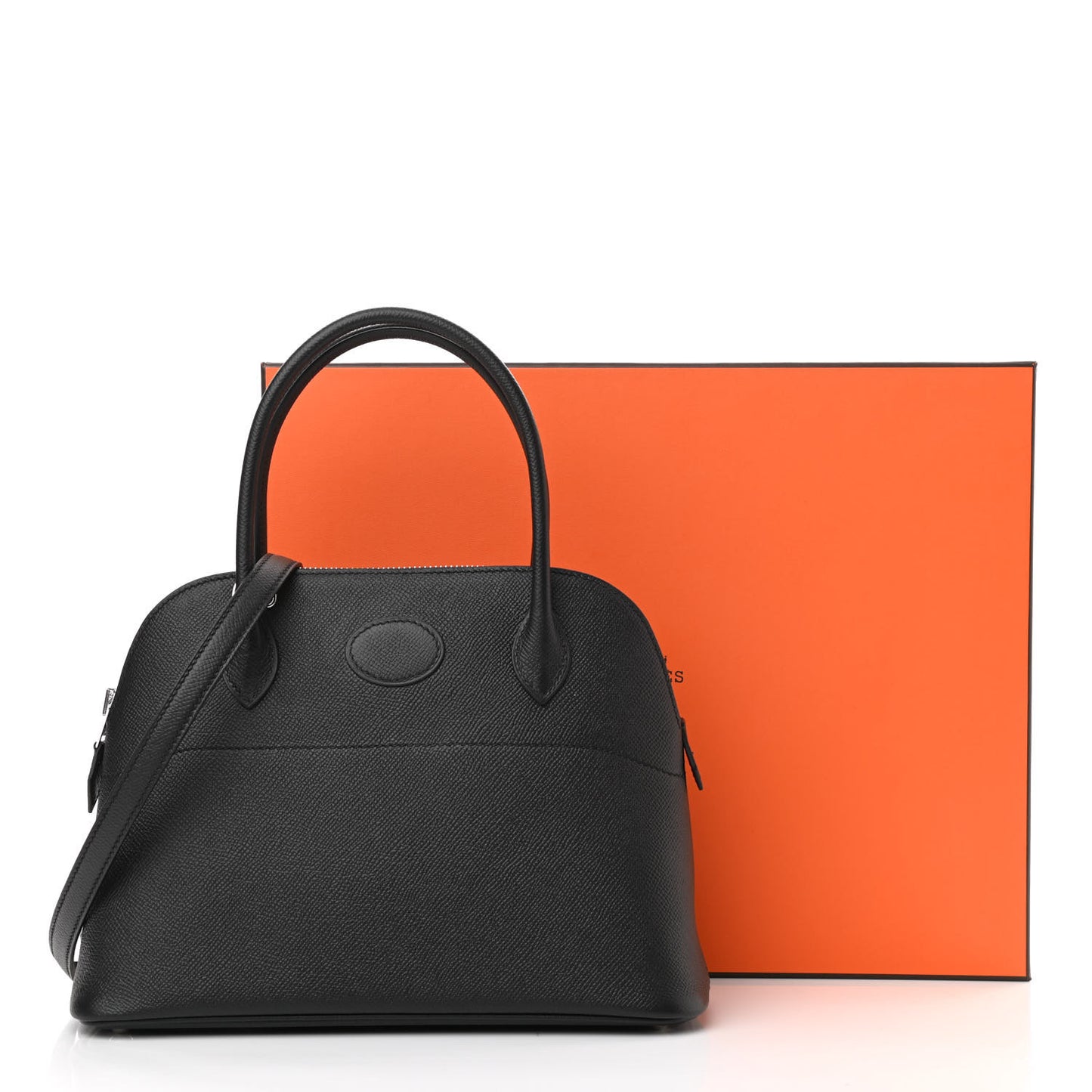 Epsom Bolide 27 Black