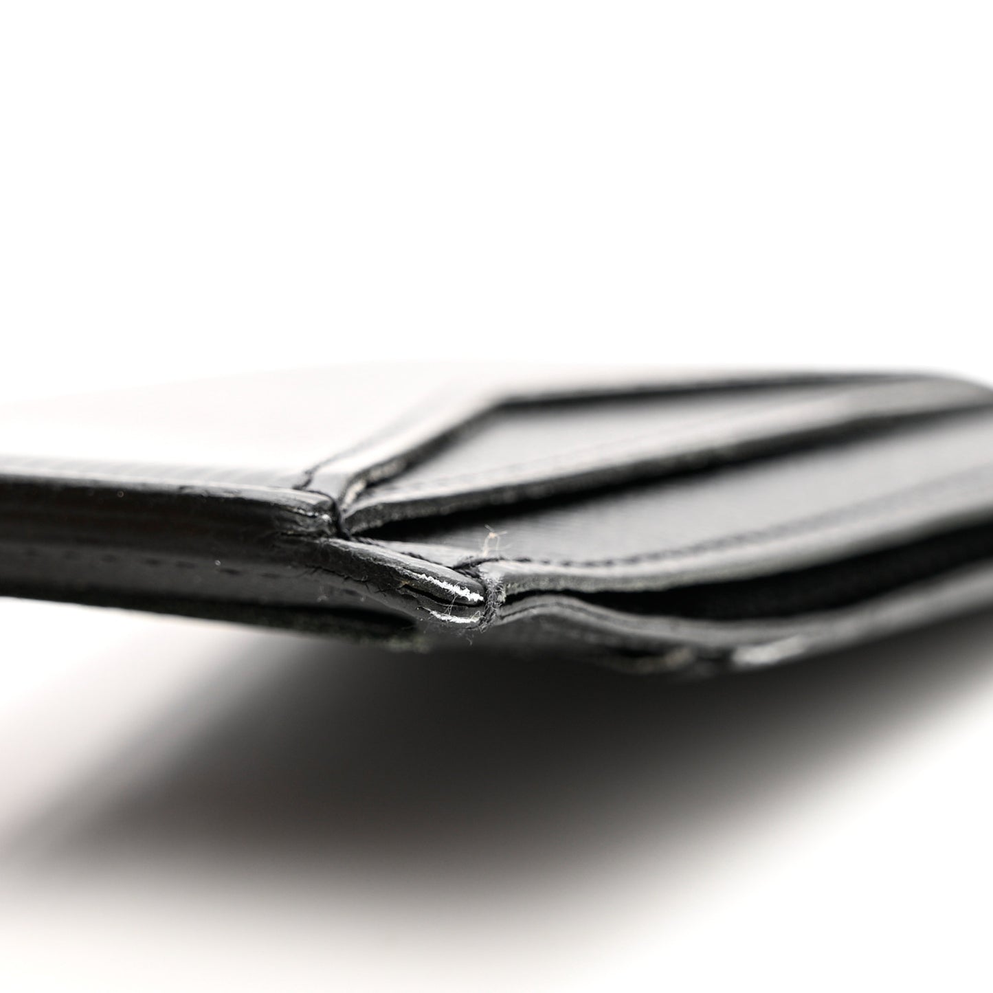 Epi Neo Porte-Cartes Card Holder Black