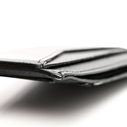 Louis Vuitton Epi Neo Porte-Cartes Card Holder Black 6 of 7