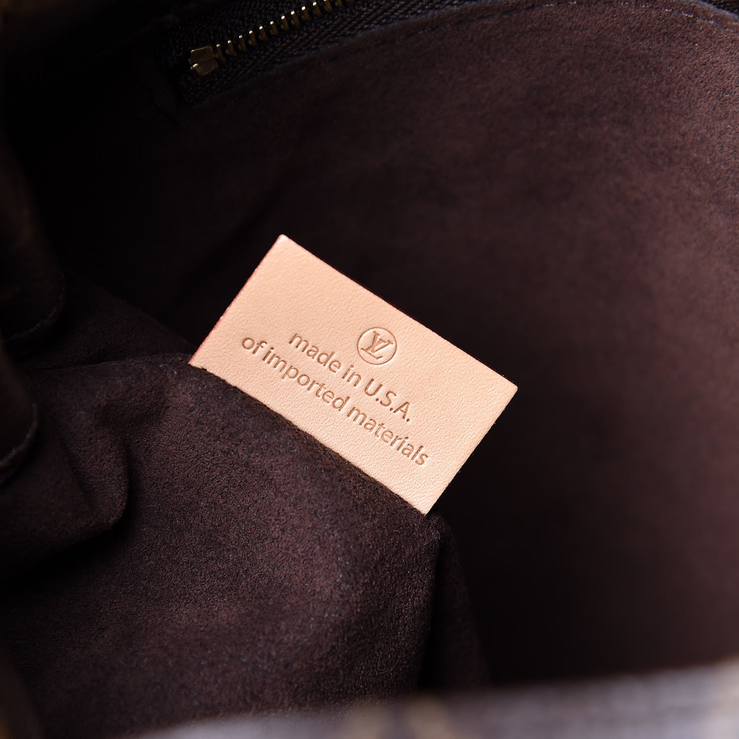 Louis Vuitton Monogram Metis 7 of 25