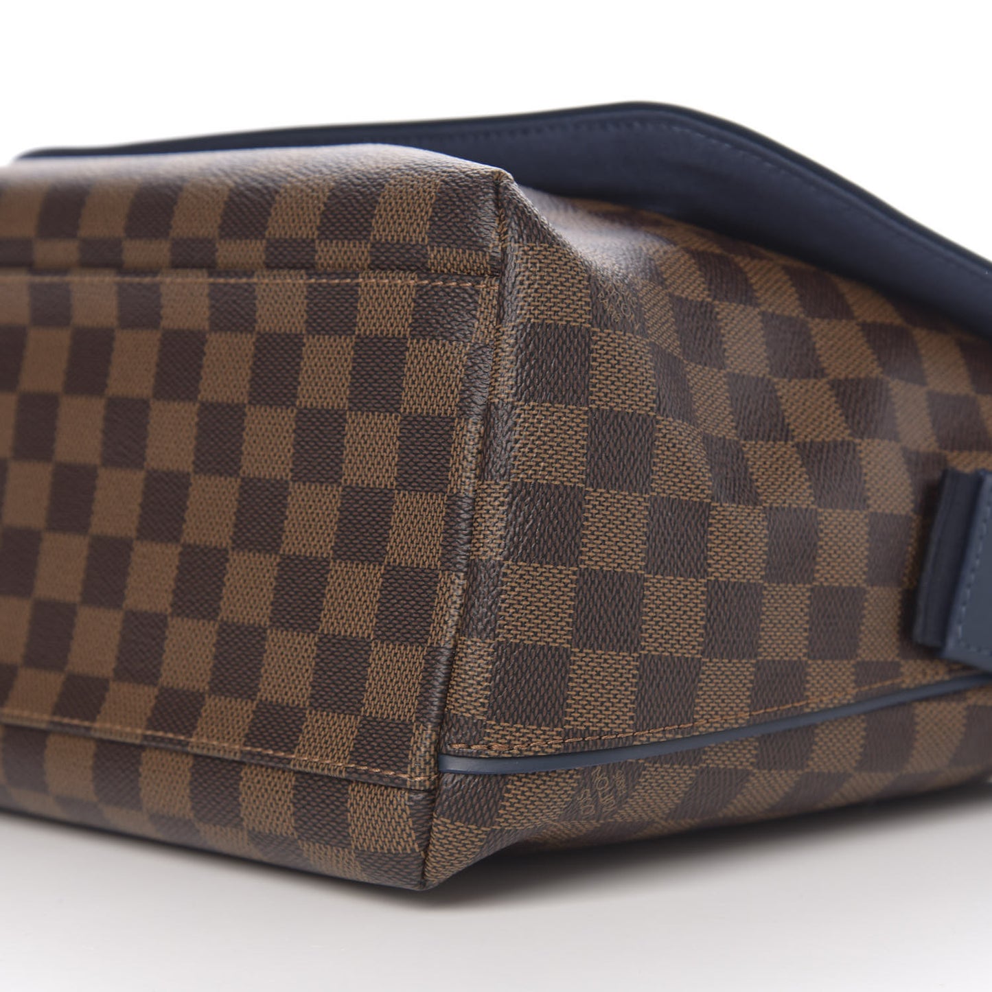 Damier Ebene Sprinter MM Cobalt