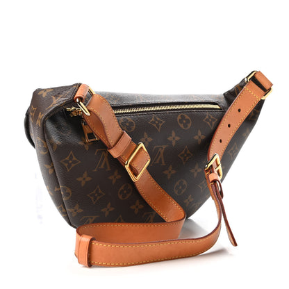 Louis Vuitton Monogram Bumbag 3 of 10