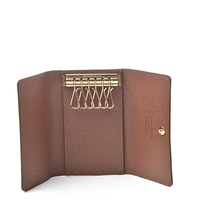 Louis Vuitton Monogram 6 Key Multicles Holder 5 of 8