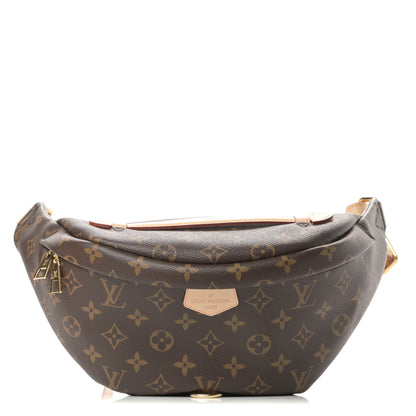 Louis Vuitton Monogram Bumbag 1 of 11
