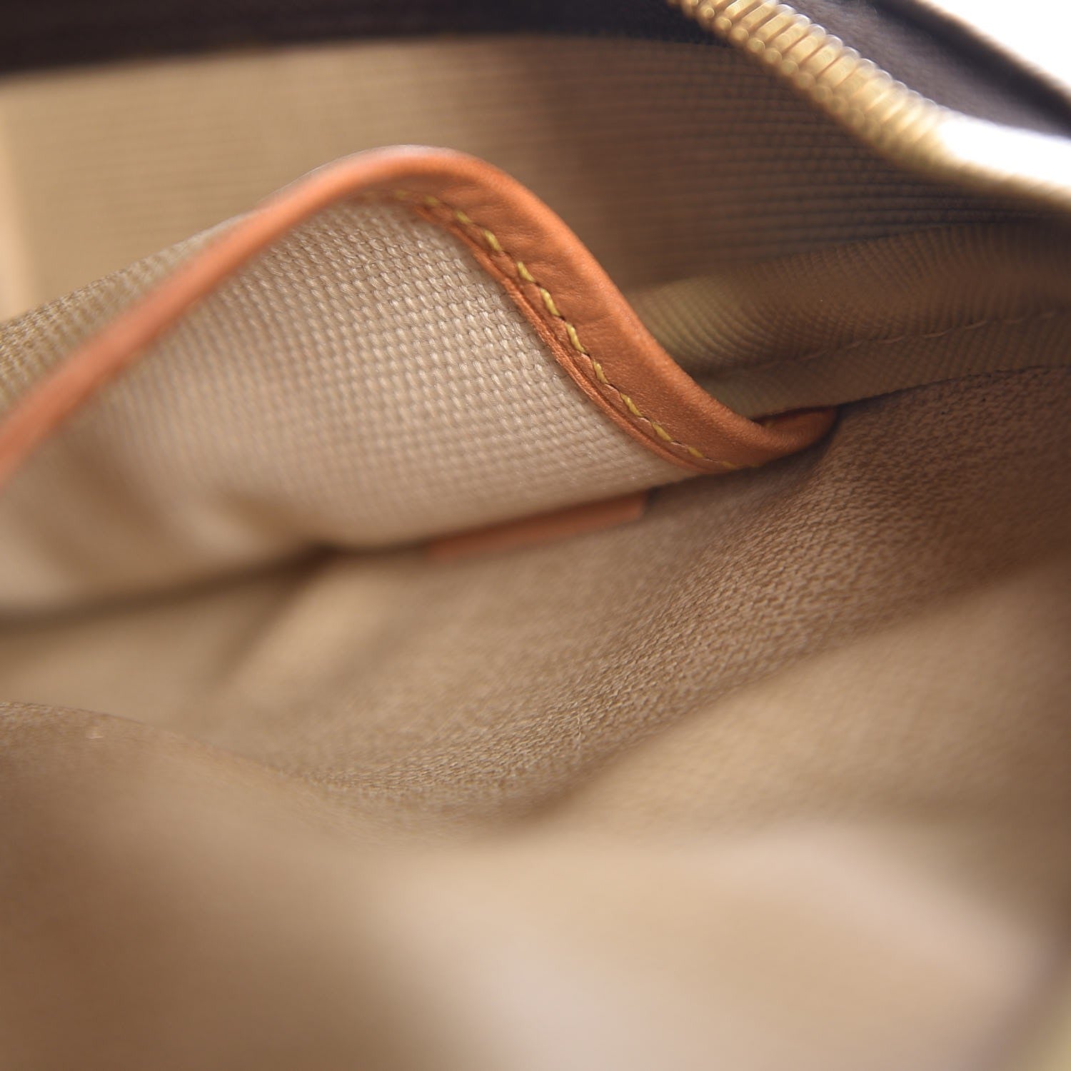 Louis Vuitton Monogram Trouville 7 of 18