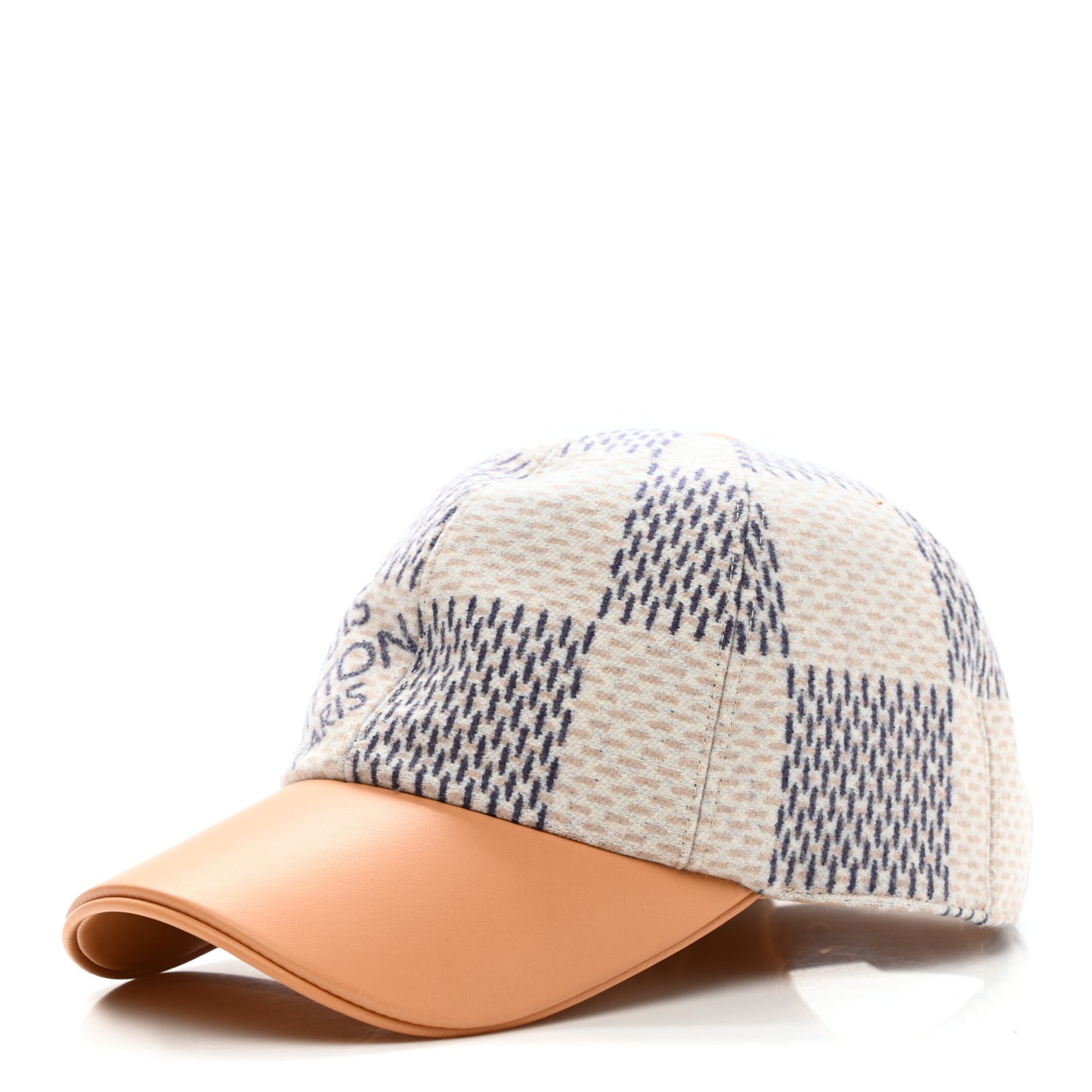 Damier Azur Cap M