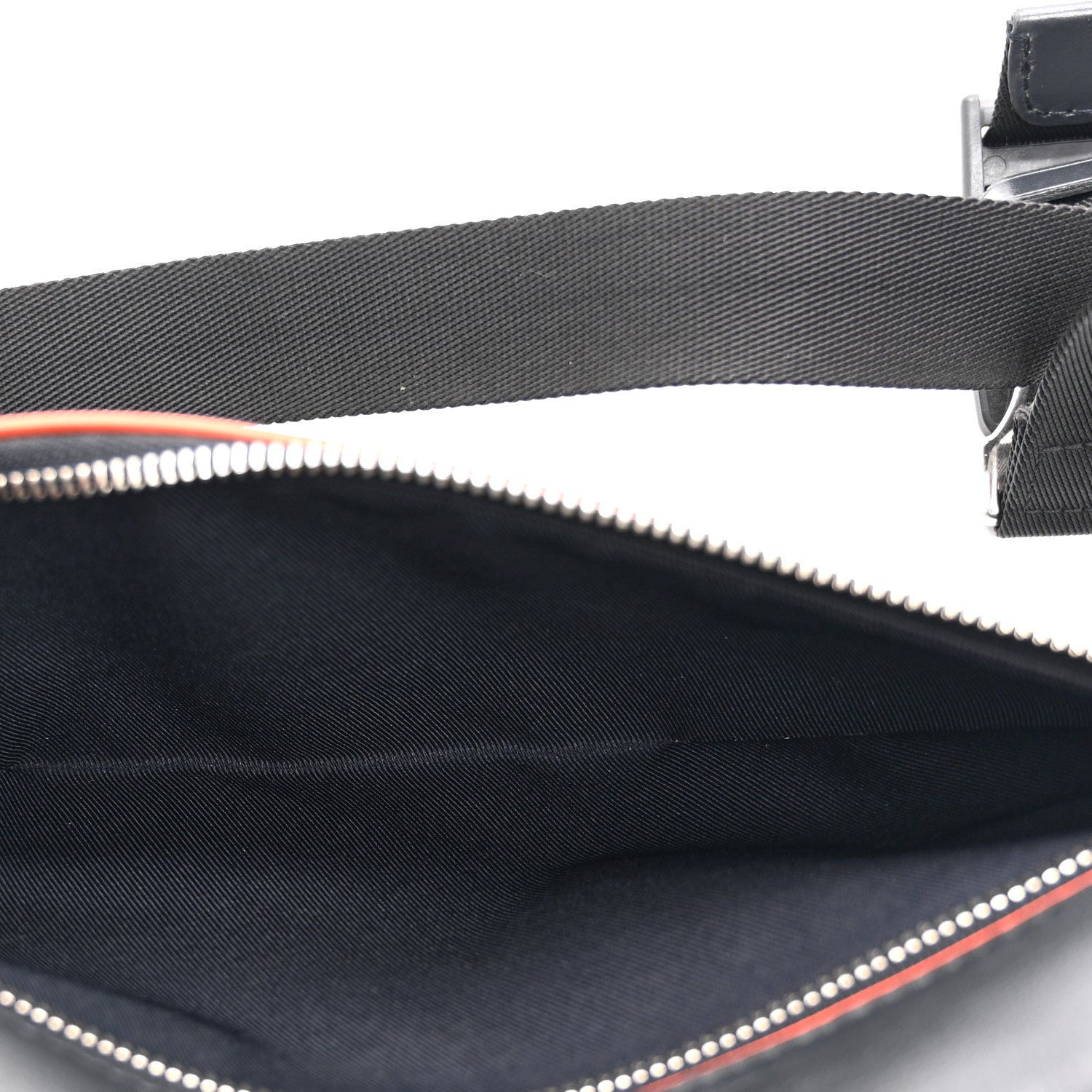 Louis Vuitton Damier Cobalt Race BumBag 6 of 10