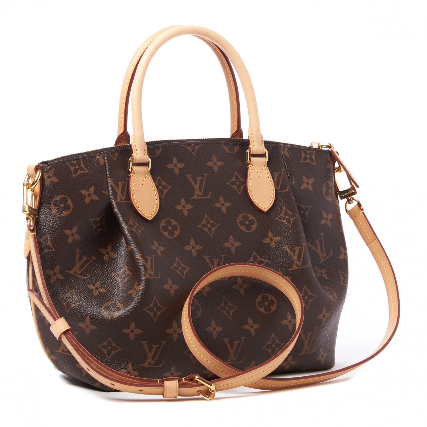 Louis Vuitton Monogram Turenne PM 2 of 8