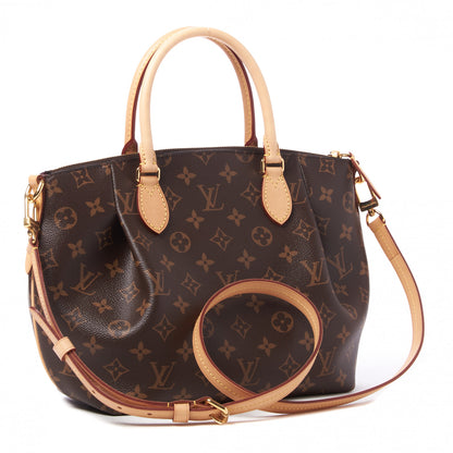 Louis Vuitton Monogram Turenne PM 2 of 8