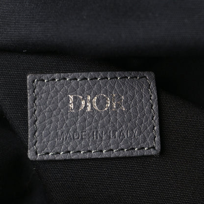 Christian Dior Oblique Jacquard Lingot 26 Ruthenium 6 of 9