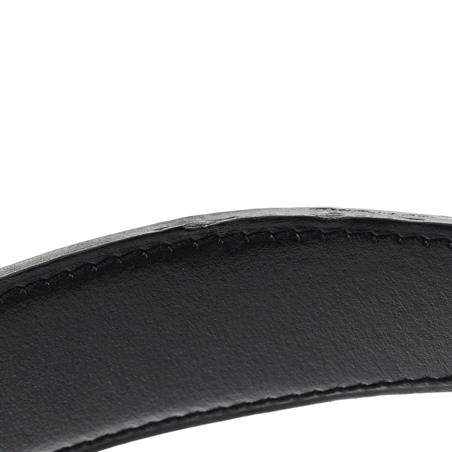 Box Togo 32mm H Belt 115 Black Gold